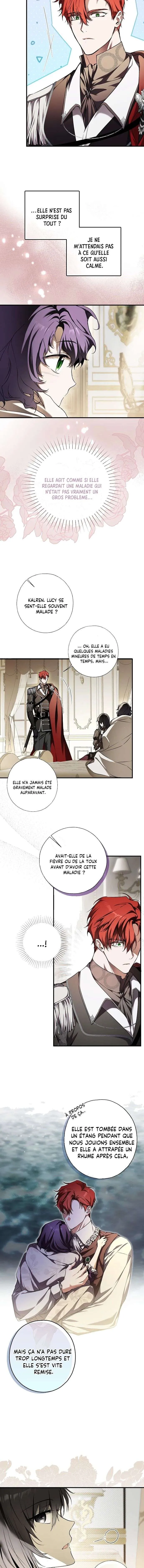 My Body Has Been Possessed by Someone Chapitre 8 - Page 15