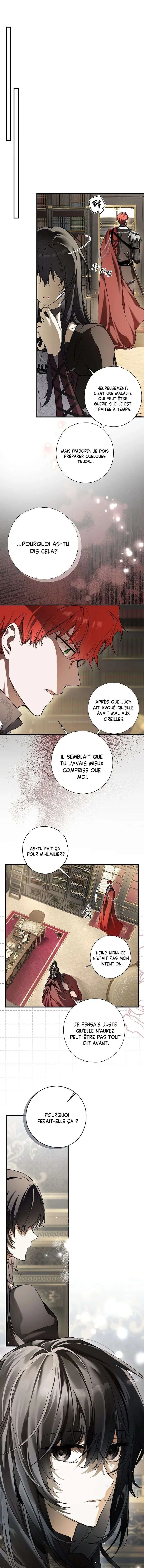 My Body Has Been Possessed by Someone Chapitre 8 - Page 17