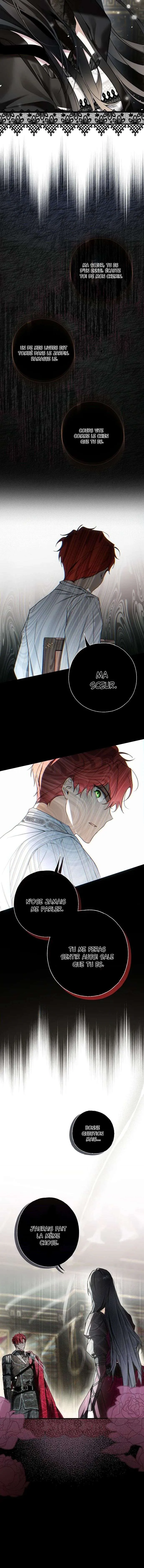 My Body Has Been Possessed by Someone Chapitre 8 - Page 18
