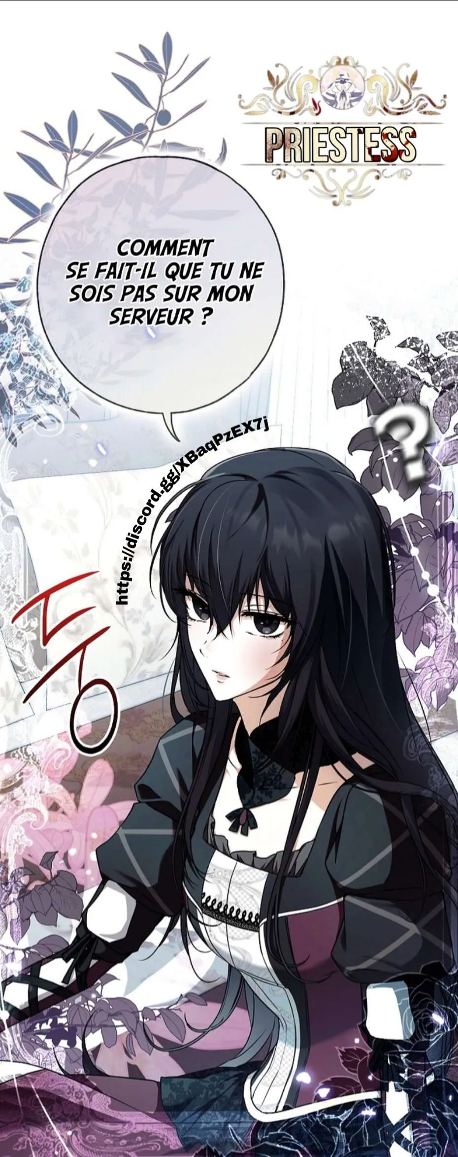 My Body Has Been Possessed by Someone Chapitre 8 - Page 19