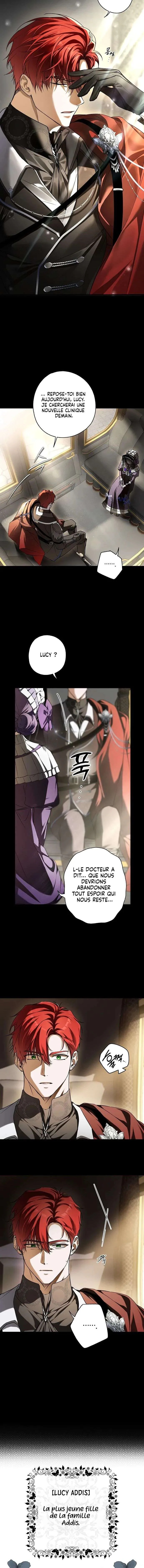 My Body Has Been Possessed by Someone Chapitre 8 - Page 3