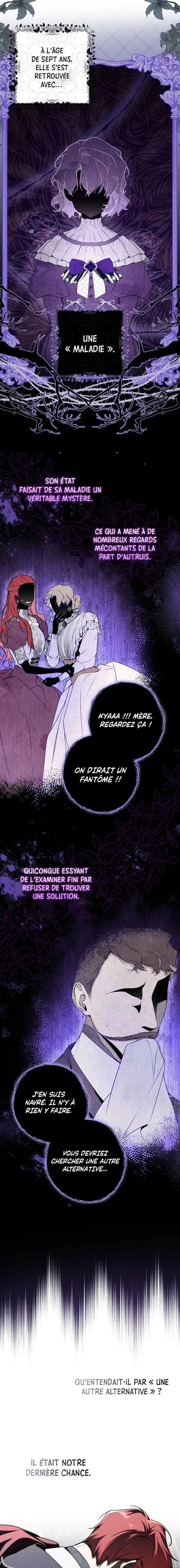My Body Has Been Possessed by Someone Chapitre 8 - Page 4