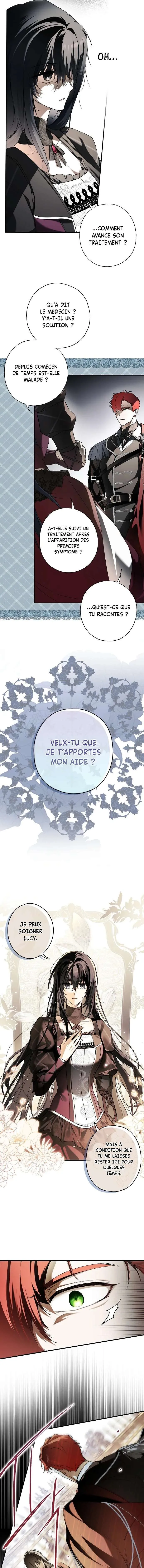 My Body Has Been Possessed by Someone Chapitre 8 - Page 8