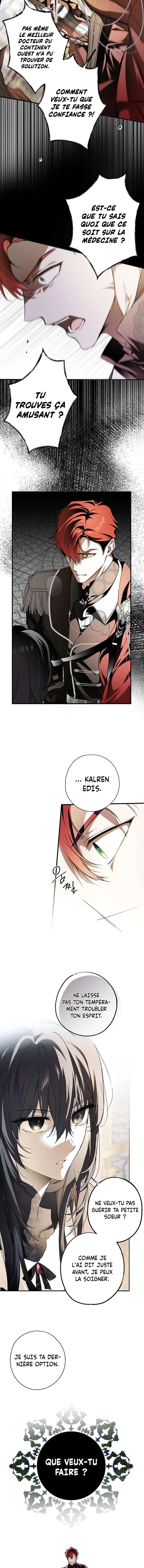 My Body Has Been Possessed by Someone Chapitre 8 - Page 9