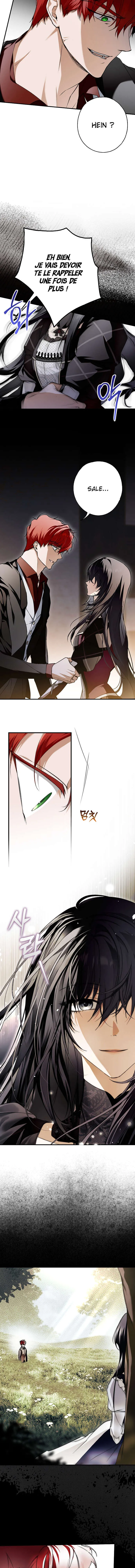 My Body Has Been Possessed by Someone Chapitre 10 - Page 10