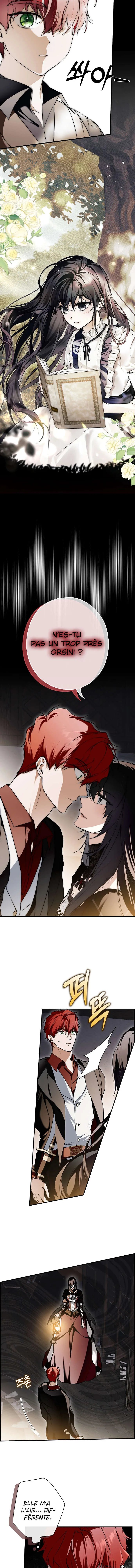 My Body Has Been Possessed by Someone Chapitre 10 - Page 11