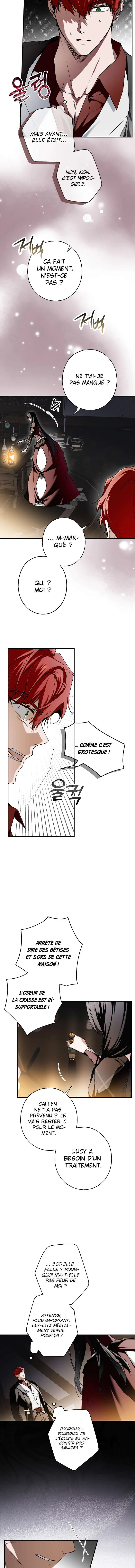My Body Has Been Possessed by Someone Chapitre 10 - Page 12