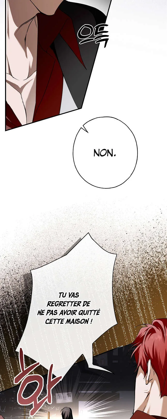 My Body Has Been Possessed by Someone Chapitre 10 - Page 13