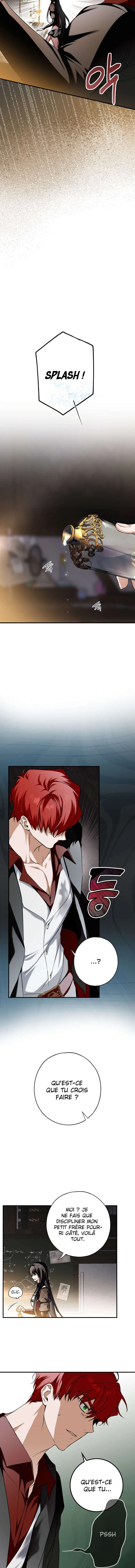 My Body Has Been Possessed by Someone Chapitre 10 - Page 14