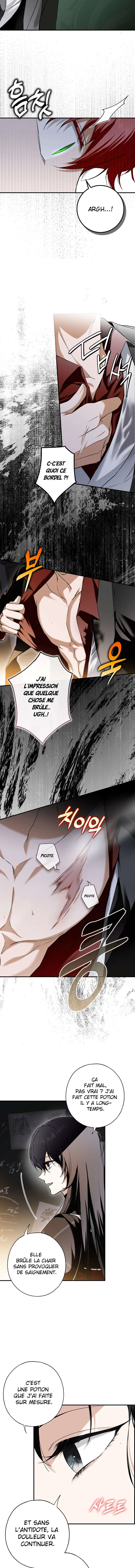 My Body Has Been Possessed by Someone Chapitre 10 - Page 15