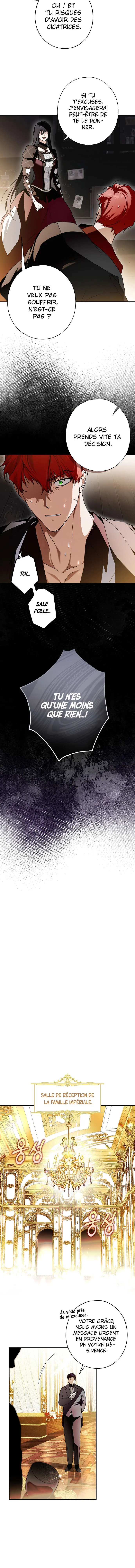My Body Has Been Possessed by Someone Chapitre 10 - Page 16