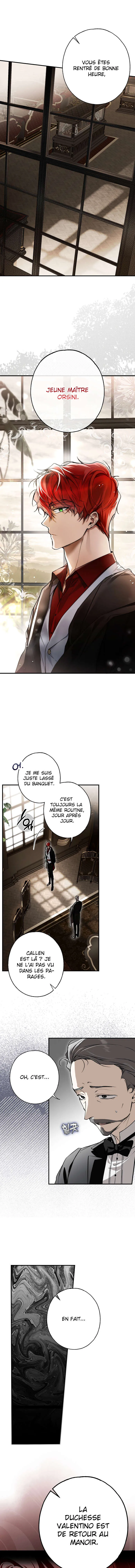My Body Has Been Possessed by Someone Chapitre 10 - Page 2