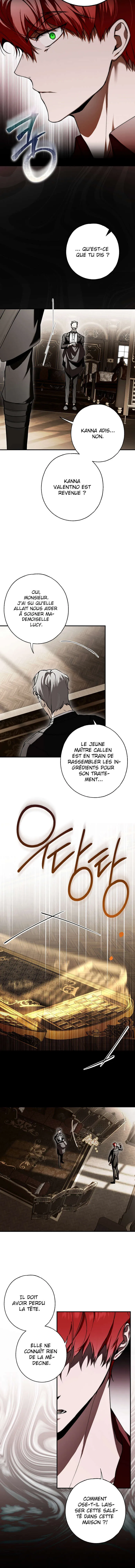 My Body Has Been Possessed by Someone Chapitre 10 - Page 3