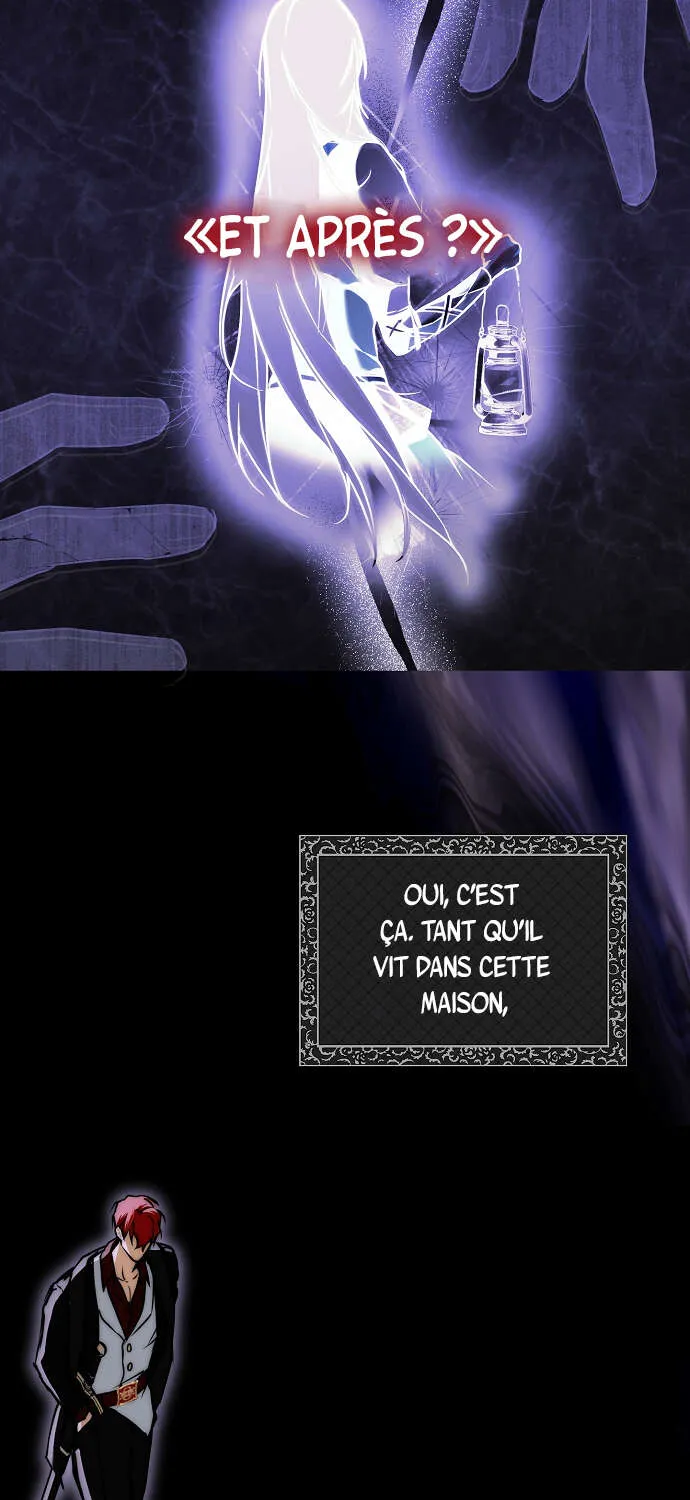 My Body Has Been Possessed by Someone Chapitre 10 - Page 5