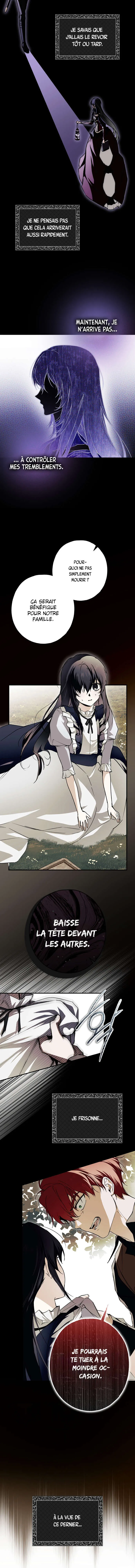 My Body Has Been Possessed by Someone Chapitre 10 - Page 6
