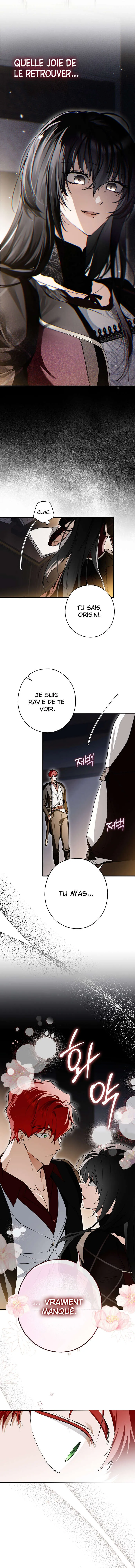 My Body Has Been Possessed by Someone Chapitre 10 - Page 7
