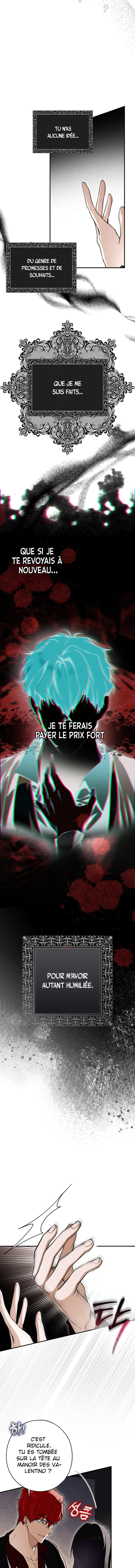 My Body Has Been Possessed by Someone Chapitre 10 - Page 8