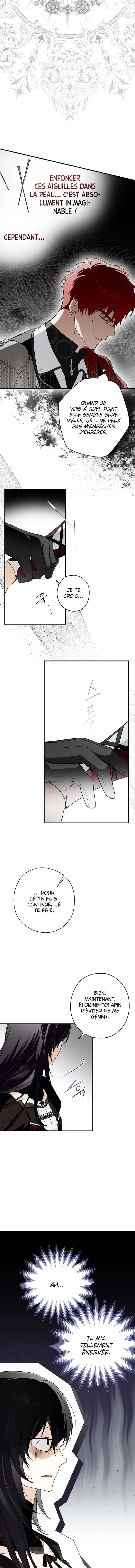 My Body Has Been Possessed by Someone Chapitre 11 - Page 12