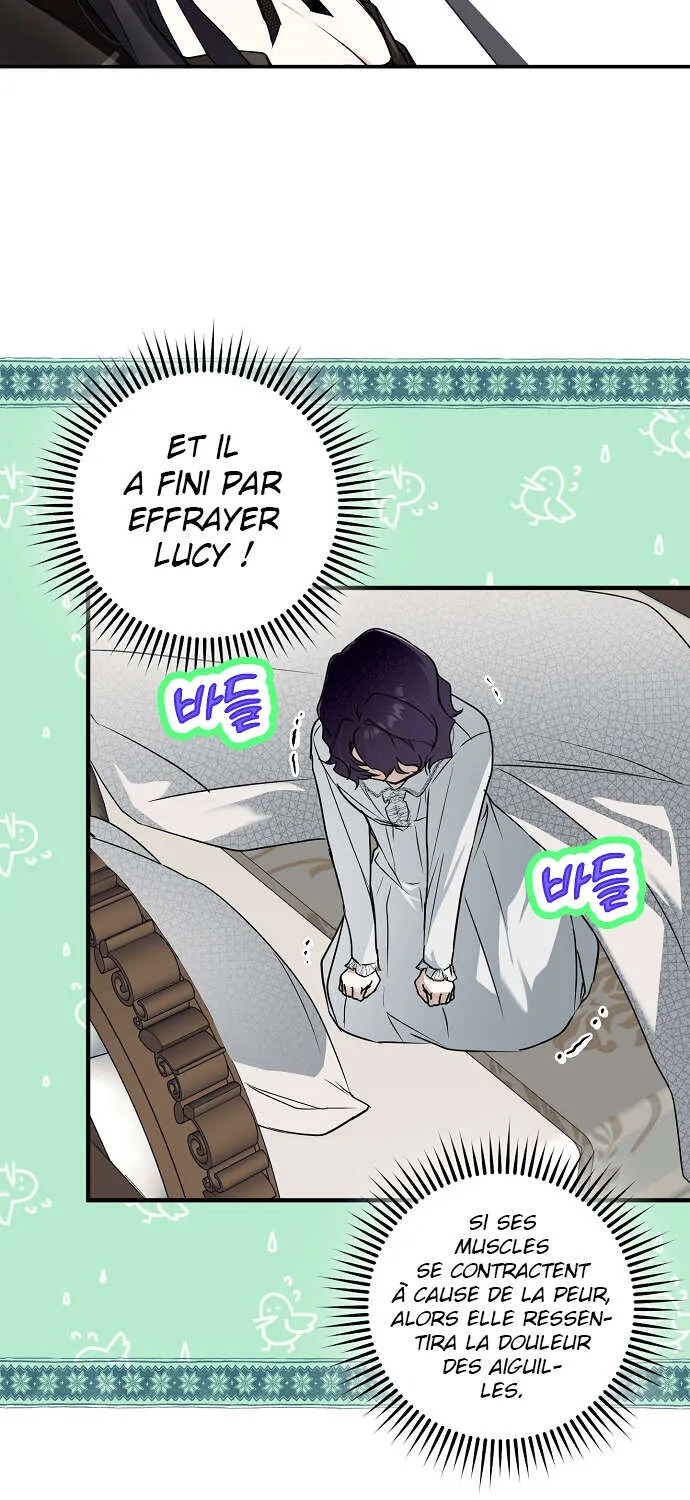 My Body Has Been Possessed by Someone Chapitre 11 - Page 13