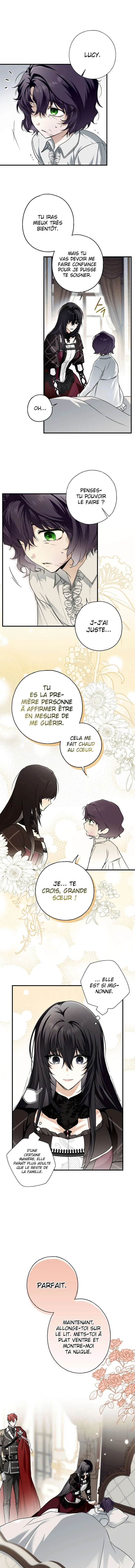 My Body Has Been Possessed by Someone Chapitre 11 - Page 14
