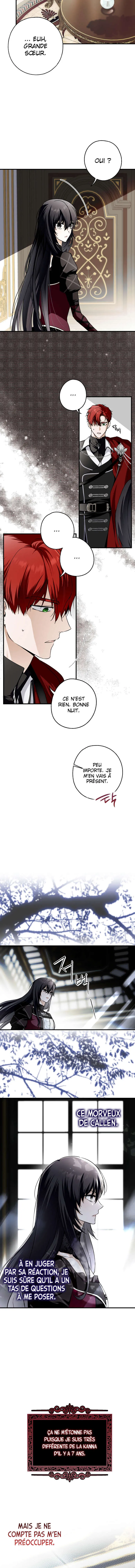 My Body Has Been Possessed by Someone Chapitre 11 - Page 16