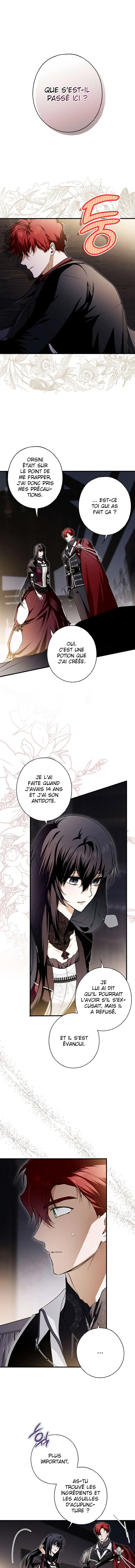 My Body Has Been Possessed by Someone Chapitre 11 - Page 2