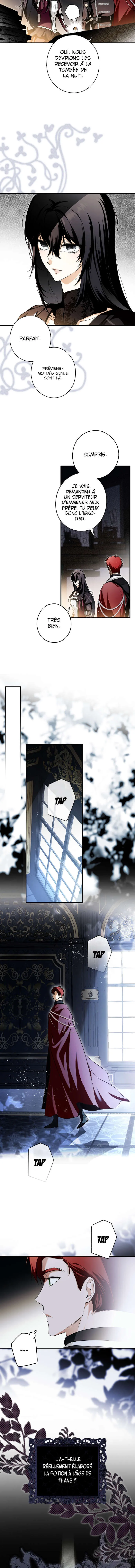 My Body Has Been Possessed by Someone Chapitre 11 - Page 3