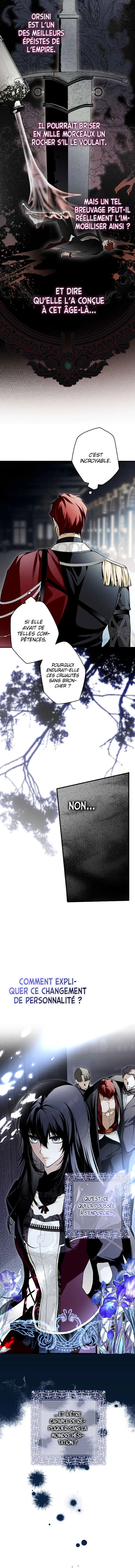 My Body Has Been Possessed by Someone Chapitre 11 - Page 4
