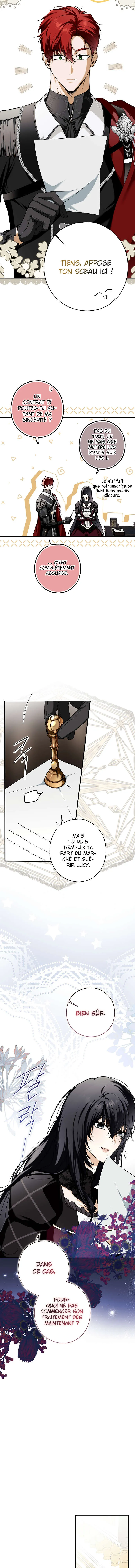 My Body Has Been Possessed by Someone Chapitre 11 - Page 7