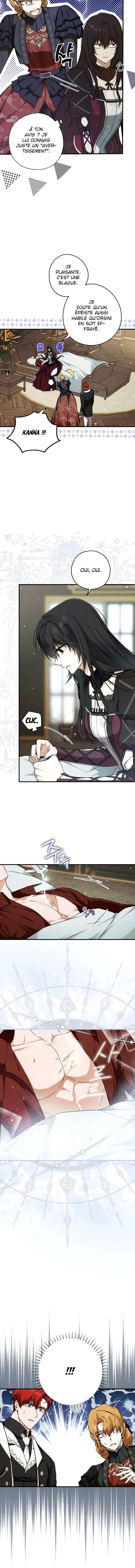 My Body Has Been Possessed by Someone Chapitre 12 - Page 10