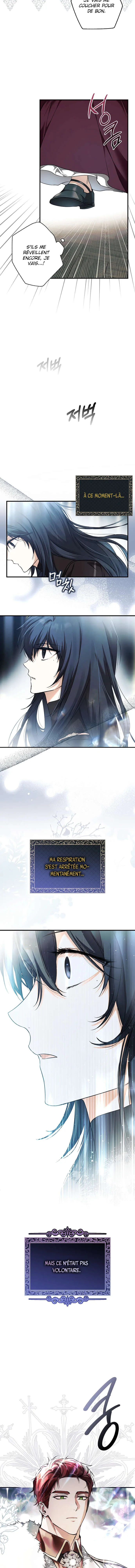 My Body Has Been Possessed by Someone Chapitre 12 - Page 12
