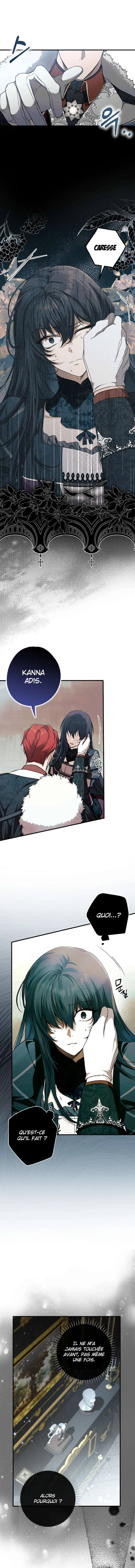 My Body Has Been Possessed by Someone Chapitre 12 - Page 14