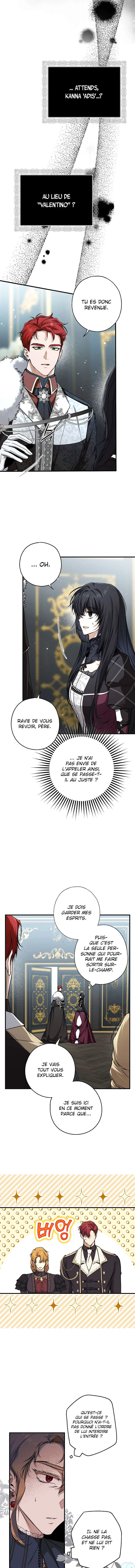 My Body Has Been Possessed by Someone Chapitre 12 - Page 15