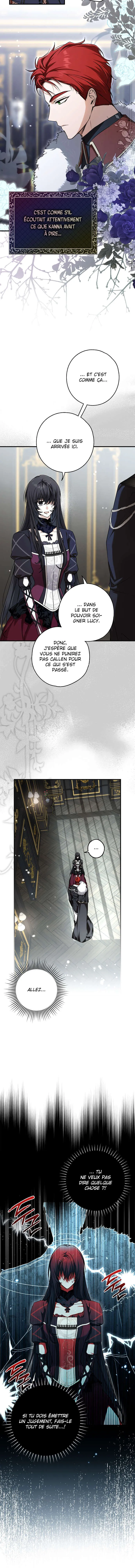 My Body Has Been Possessed by Someone Chapitre 12 - Page 16