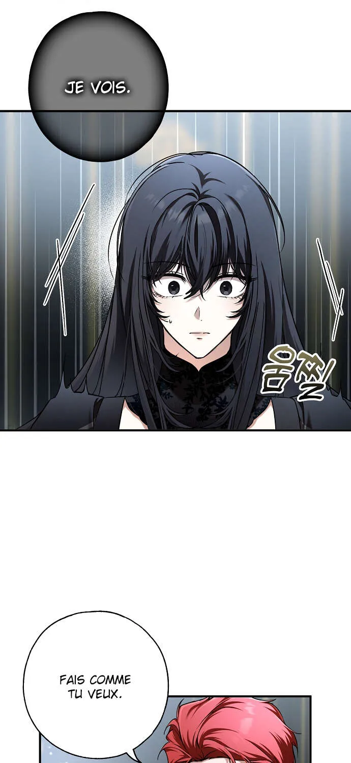 My Body Has Been Possessed by Someone Chapitre 12 - Page 17