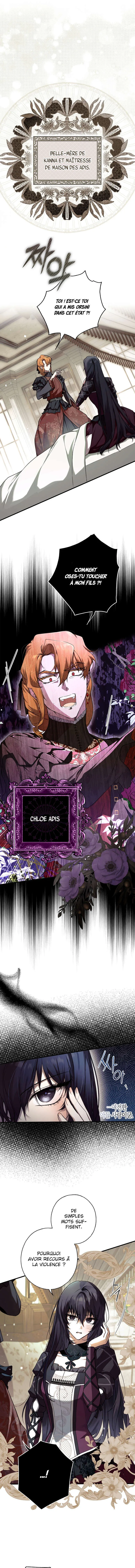 My Body Has Been Possessed by Someone Chapitre 12 - Page 2