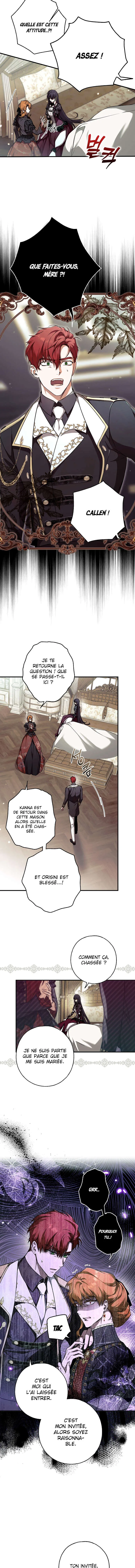 My Body Has Been Possessed by Someone Chapitre 12 - Page 3