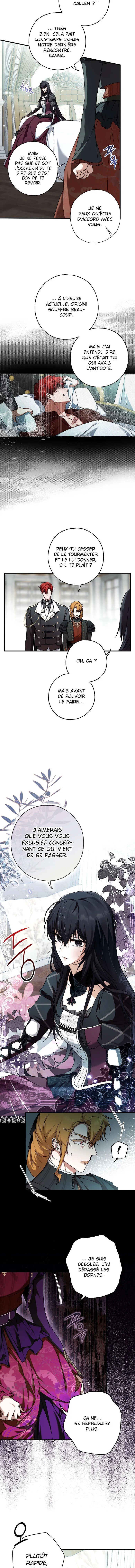 My Body Has Been Possessed by Someone Chapitre 12 - Page 4