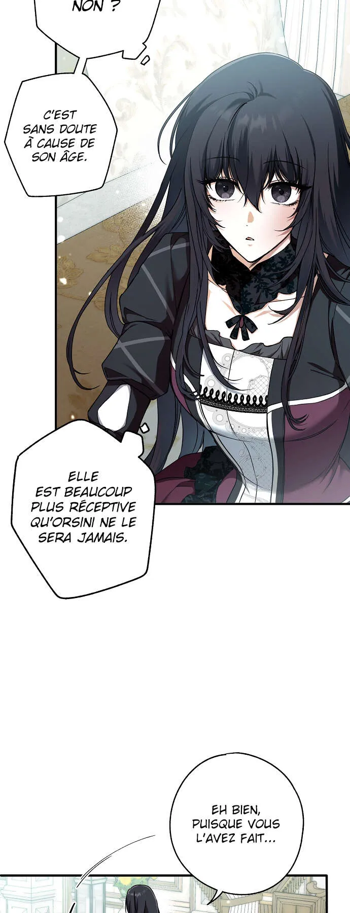 My Body Has Been Possessed by Someone Chapitre 12 - Page 5