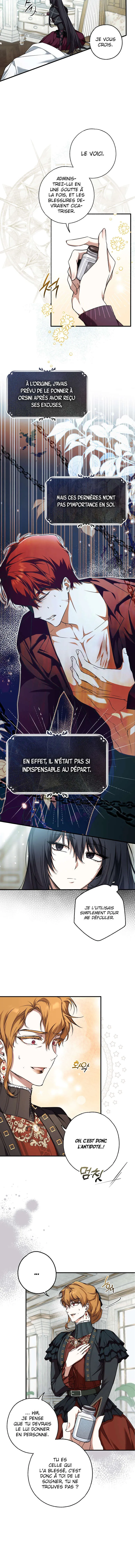 My Body Has Been Possessed by Someone Chapitre 12 - Page 6