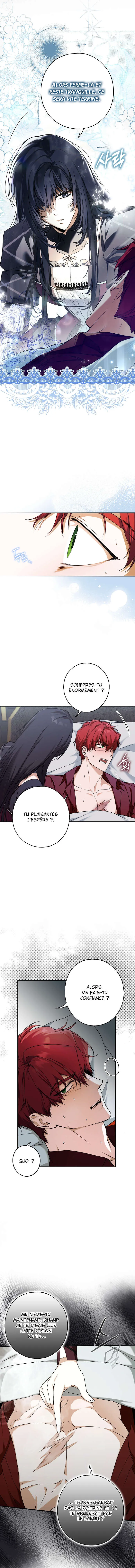 My Body Has Been Possessed by Someone Chapitre 12 - Page 8
