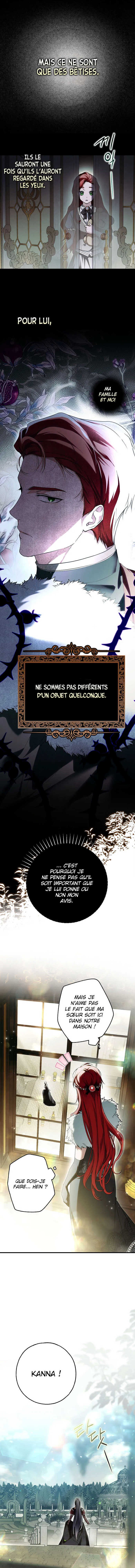 My Body Has Been Possessed by Someone Chapitre 13 - Page 10