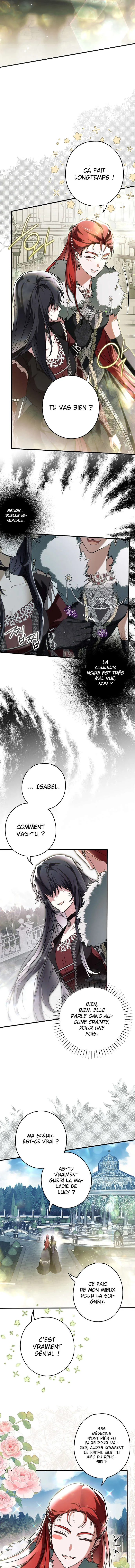 My Body Has Been Possessed by Someone Chapitre 13 - Page 11