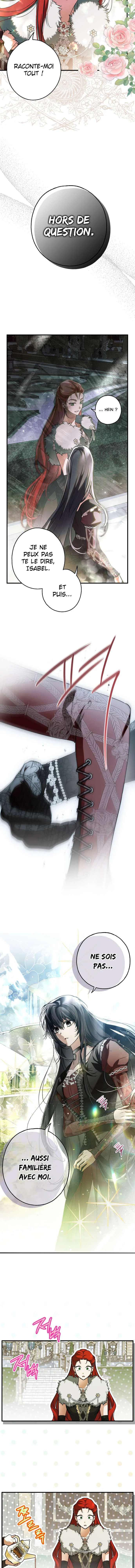 My Body Has Been Possessed by Someone Chapitre 13 - Page 12