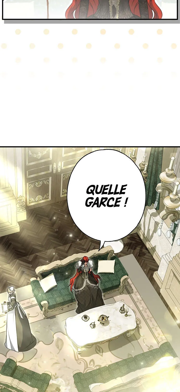 My Body Has Been Possessed by Someone Chapitre 13 - Page 13