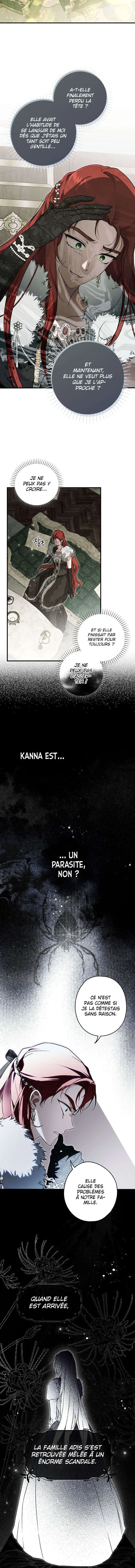 My Body Has Been Possessed by Someone Chapitre 13 - Page 14