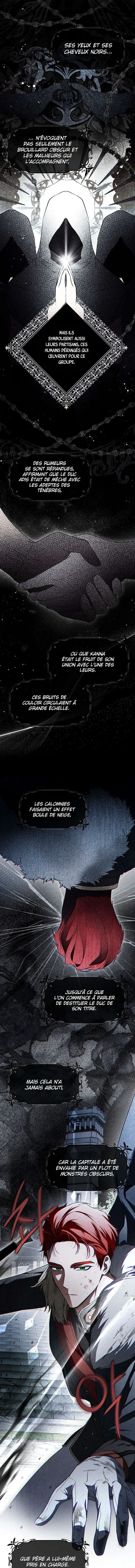 My Body Has Been Possessed by Someone Chapitre 13 - Page 15