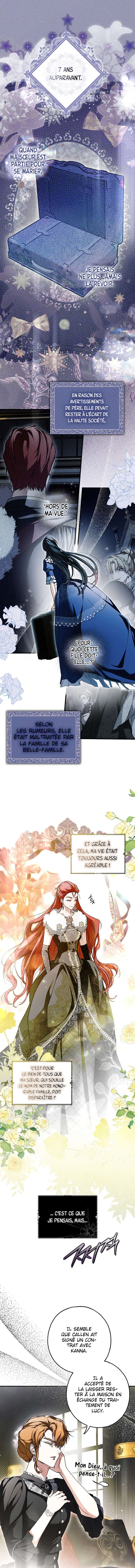 My Body Has Been Possessed by Someone Chapitre 13 - Page 2