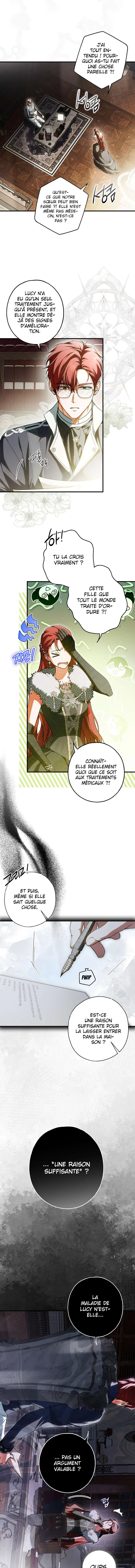 My Body Has Been Possessed by Someone Chapitre 13 - Page 4