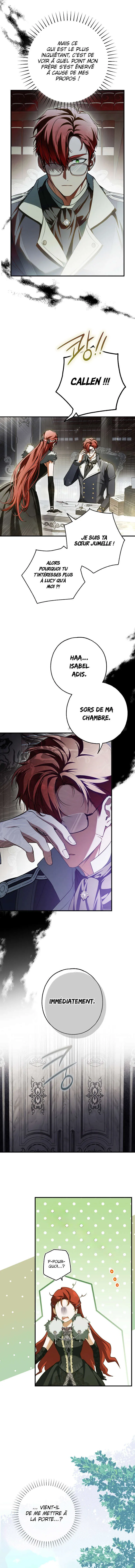 My Body Has Been Possessed by Someone Chapitre 13 - Page 6